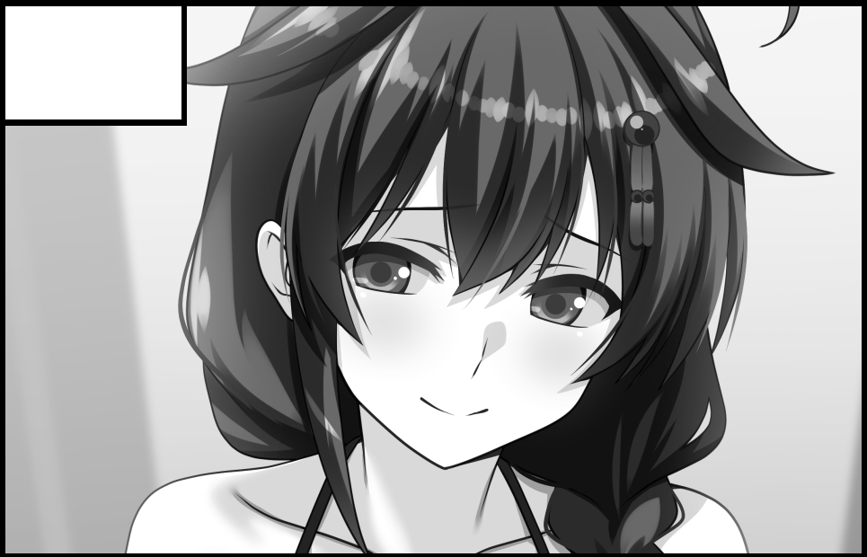 サークルカット