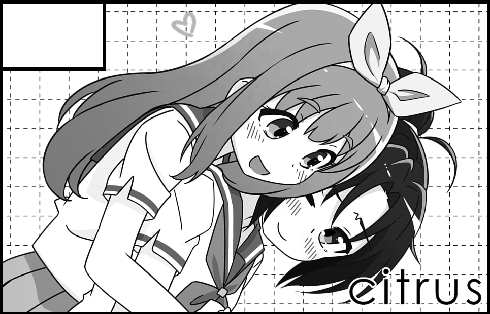 サークルカット