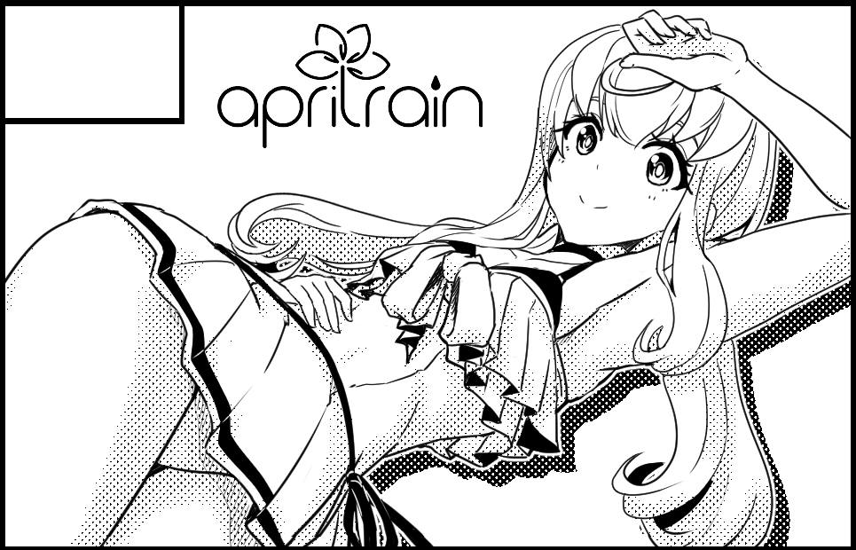 サークルカット